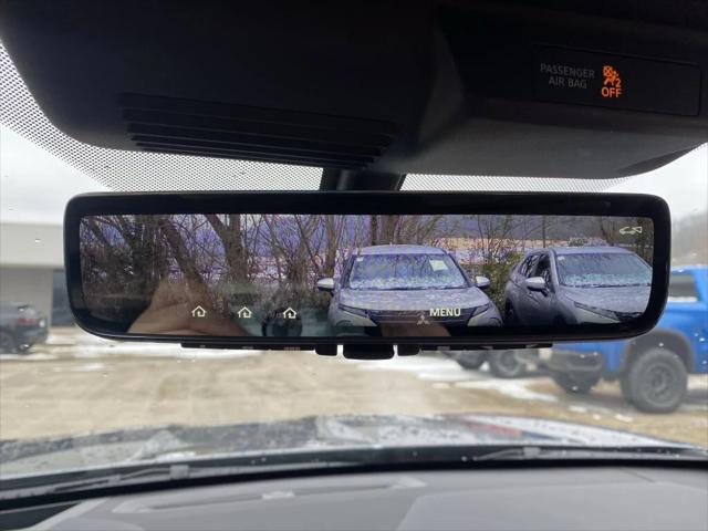2026 Mitsubishi Outlander SEL 2.5 S-AWC