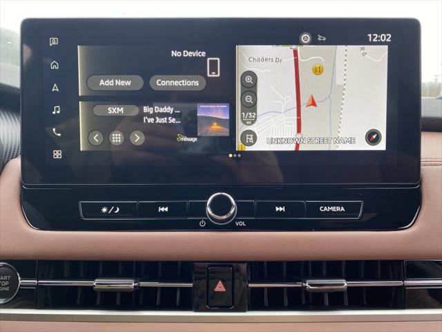 2026 Mitsubishi Outlander SEL 2.5 S-AWC