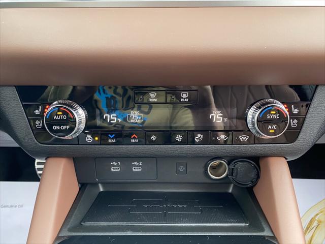 2026 Mitsubishi Outlander SEL 2.5 S-AWC