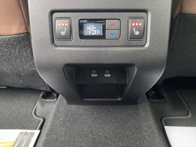 2026 Mitsubishi Outlander SEL 2.5 S-AWC