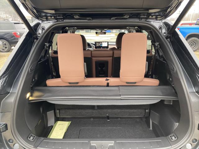 2026 Mitsubishi Outlander SEL 2.5 S-AWC