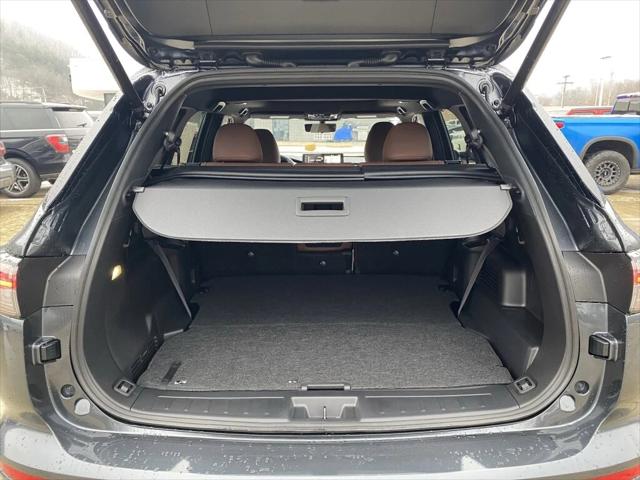 2026 Mitsubishi Outlander SEL 2.5 S-AWC