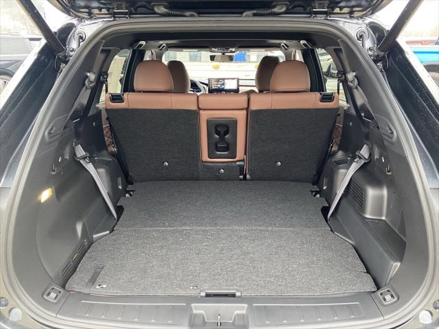 2026 Mitsubishi Outlander SEL 2.5 S-AWC