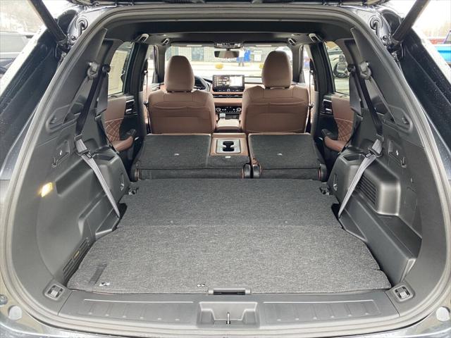 2026 Mitsubishi Outlander SEL 2.5 S-AWC