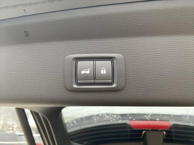 2026 Mitsubishi Outlander SEL 2.5 S-AWC
