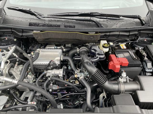 2026 Mitsubishi Outlander SEL 2.5 S-AWC