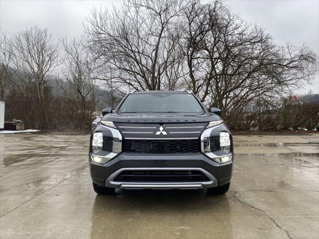 2026 Mitsubishi Outlander SEL 2.5 S-AWC