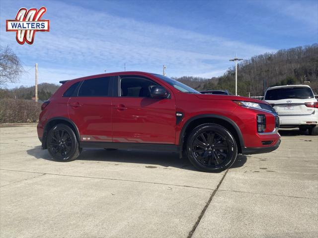 2026 Mitsubishi Outlander Sport 2.0 Ralliart for sale in PIKEVILLE , KY