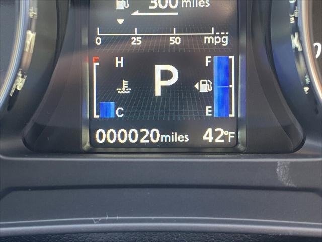2026 Mitsubishi Outlander Sport 2.0 Ralliart