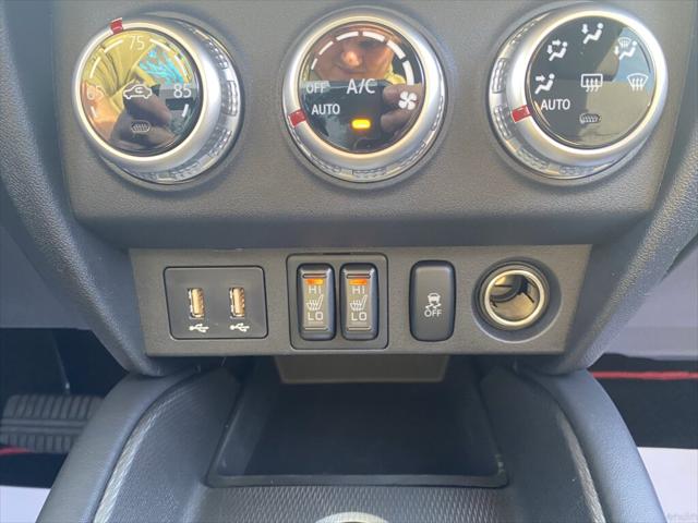 2026 Mitsubishi Outlander Sport 2.0 Ralliart