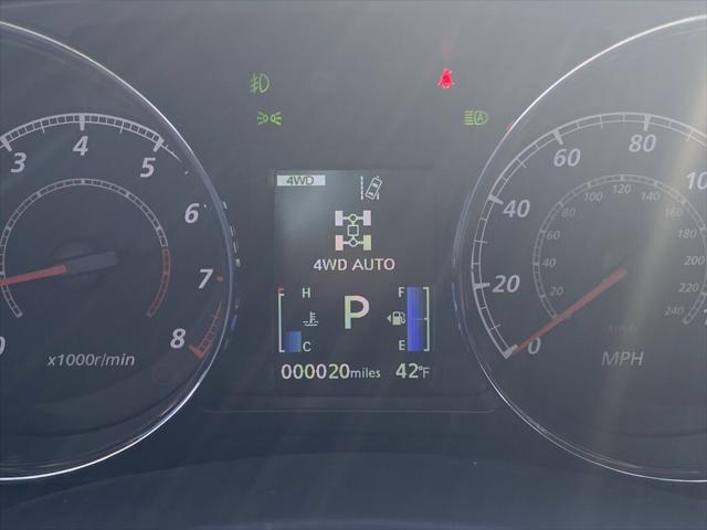 2026 Mitsubishi Outlander Sport 2.0 Ralliart