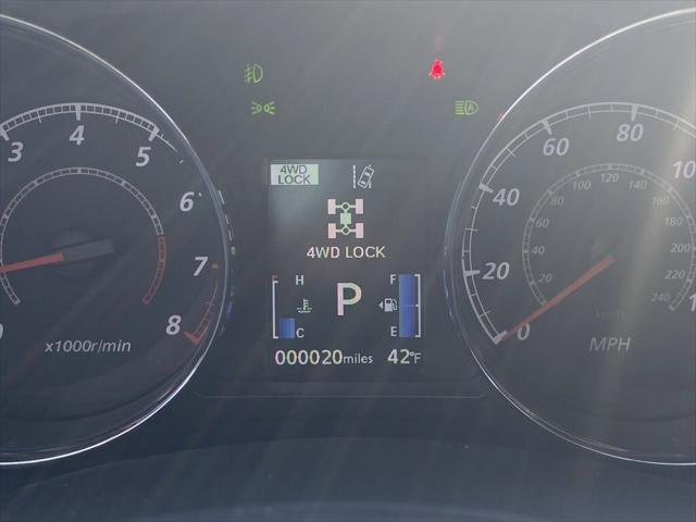2026 Mitsubishi Outlander Sport 2.0 Ralliart