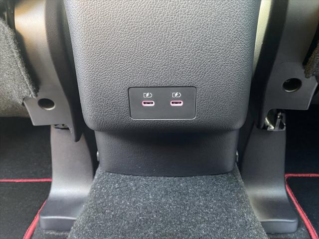 2026 Mitsubishi Outlander Sport 2.0 Ralliart