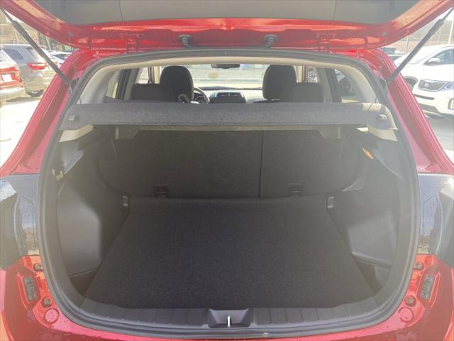 2026 Mitsubishi Outlander Sport 2.0 Ralliart