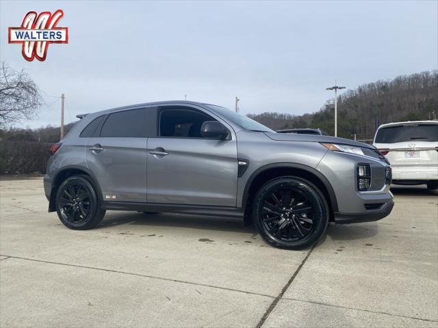 2026 Mitsubishi Outlander Sport 2.0 Ralliart for sale in PIKEVILLE , KY