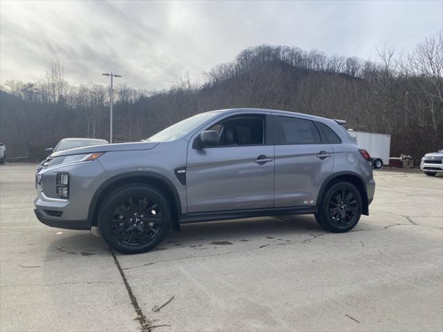 2026 Mitsubishi Outlander Sport 2.0 Ralliart
