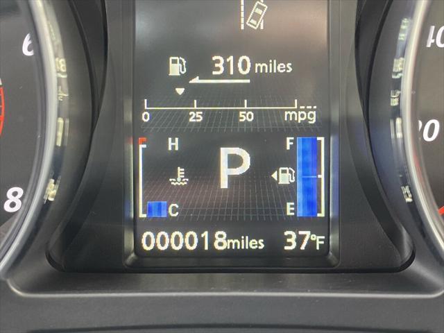 2026 Mitsubishi Outlander Sport 2.0 Ralliart
