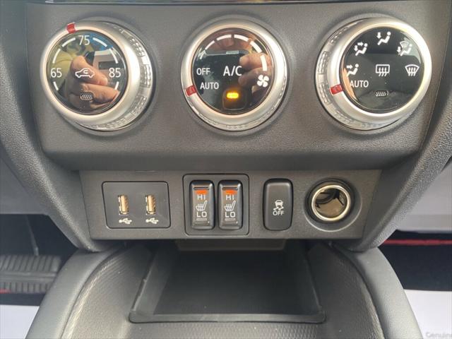 2026 Mitsubishi Outlander Sport 2.0 Ralliart