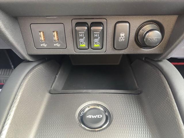 2026 Mitsubishi Outlander Sport 2.0 Ralliart