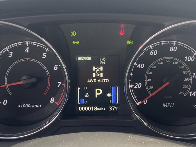 2026 Mitsubishi Outlander Sport 2.0 Ralliart