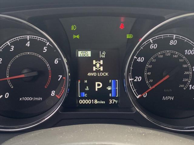 2026 Mitsubishi Outlander Sport 2.0 Ralliart