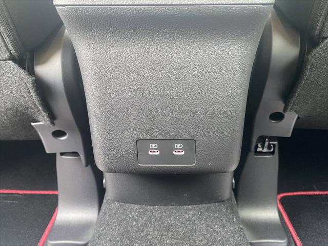 2026 Mitsubishi Outlander Sport 2.0 Ralliart