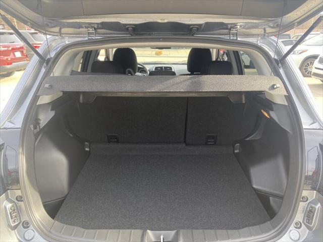 2026 Mitsubishi Outlander Sport 2.0 Ralliart