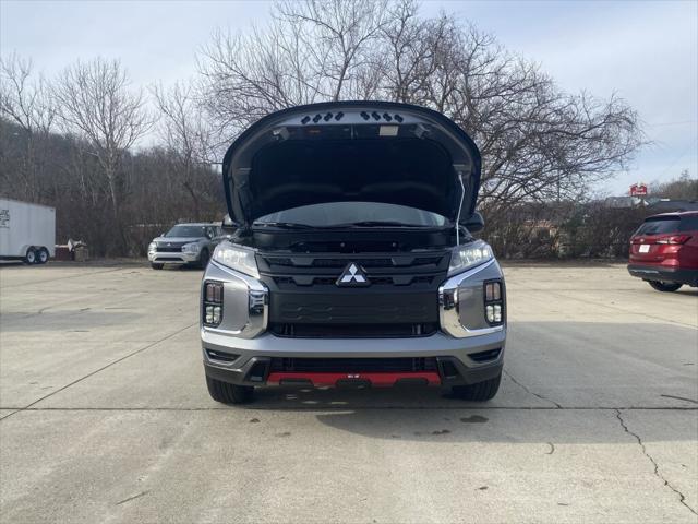 2026 Mitsubishi Outlander Sport 2.0 Ralliart