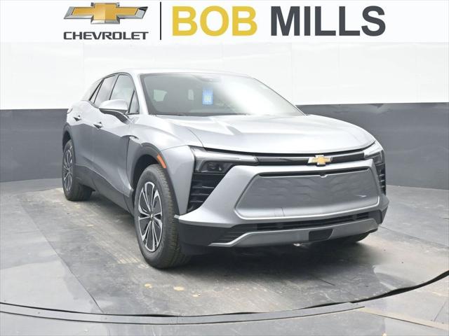 2025 Chevrolet V Blazer LT FWD for sale in Darlington, SC