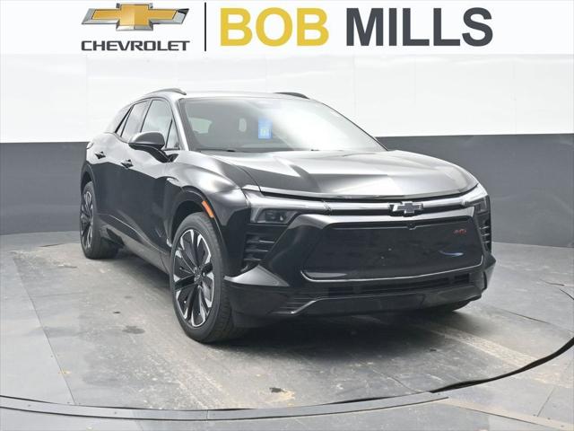 2025 Chevrolet V Blazer RS RWD for sale in Darlington, SC