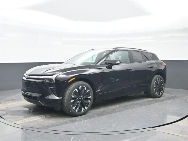2025 Chevrolet V Blazer RS RWD