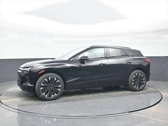 2025 Chevrolet V Blazer RS RWD