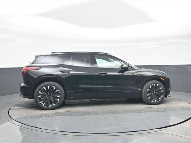 2025 Chevrolet V Blazer RS RWD