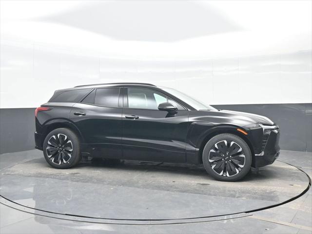 2025 Chevrolet V Blazer RS RWD