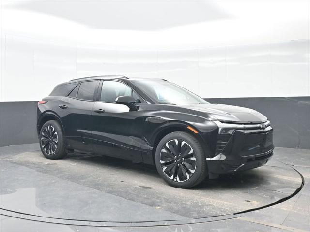2025 Chevrolet V Blazer RS RWD