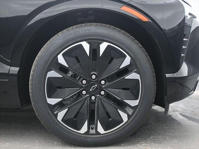2025 Chevrolet V Blazer RS RWD