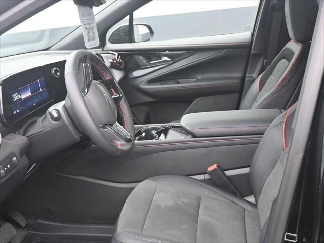 2025 Chevrolet V Blazer RS RWD