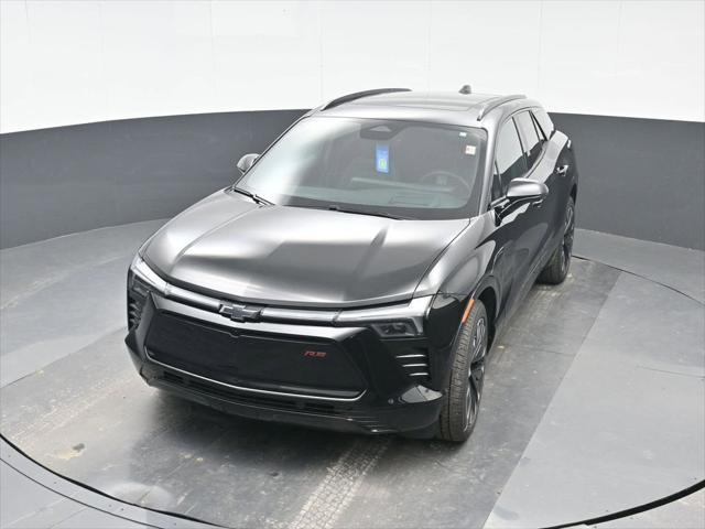 2025 Chevrolet V Blazer RS RWD