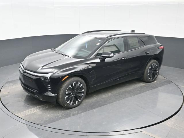 2025 Chevrolet V Blazer RS RWD
