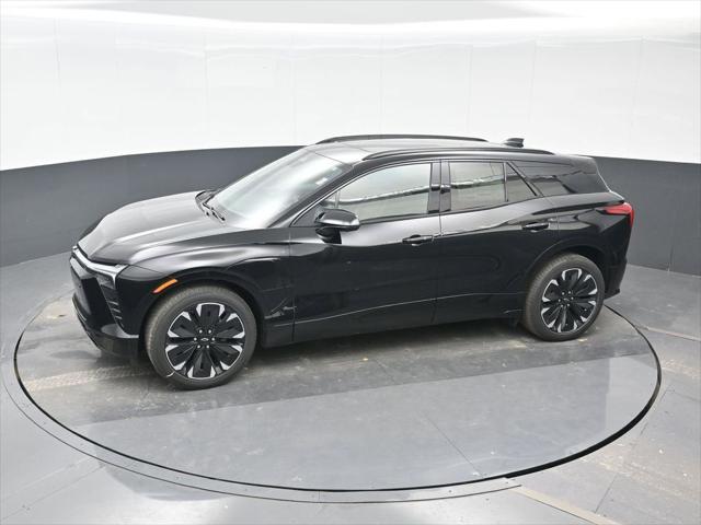 2025 Chevrolet V Blazer RS RWD