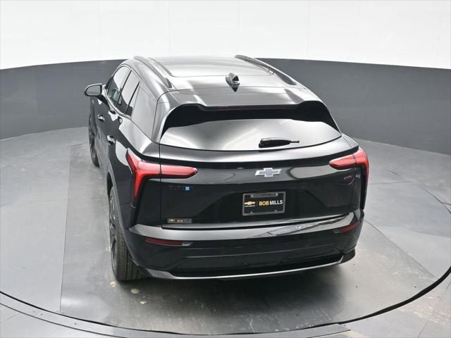 2025 Chevrolet V Blazer RS RWD