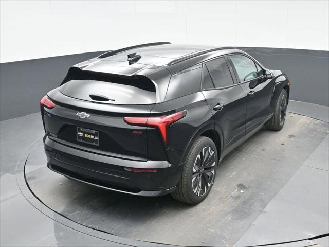 2025 Chevrolet V Blazer RS RWD