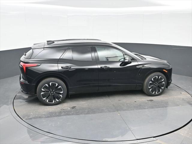 2025 Chevrolet V Blazer RS RWD
