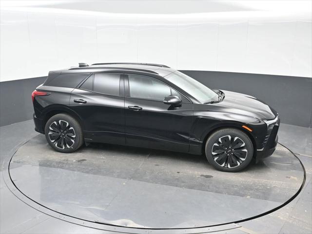 2025 Chevrolet V Blazer RS RWD
