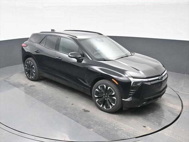 2025 Chevrolet V Blazer RS RWD