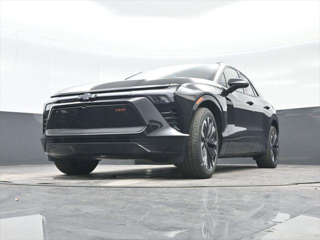 2025 Chevrolet V Blazer RS RWD