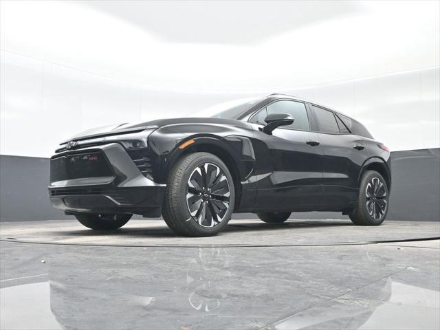 2025 Chevrolet V Blazer RS RWD