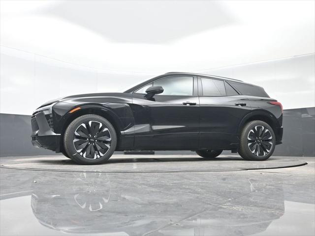 2025 Chevrolet V Blazer RS RWD