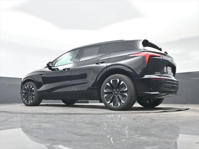 2025 Chevrolet V Blazer RS RWD
