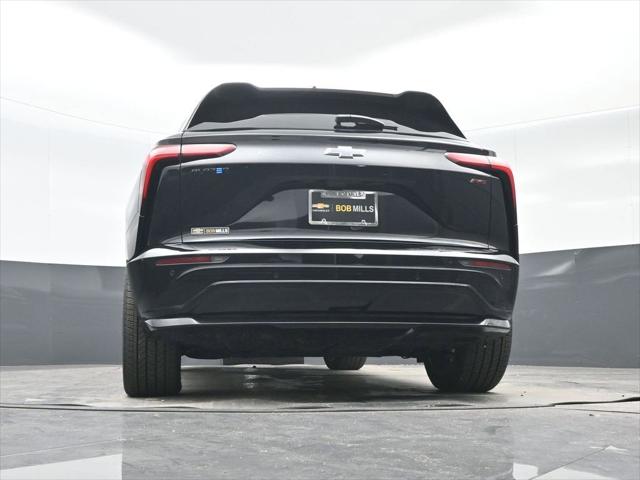 2025 Chevrolet V Blazer RS RWD